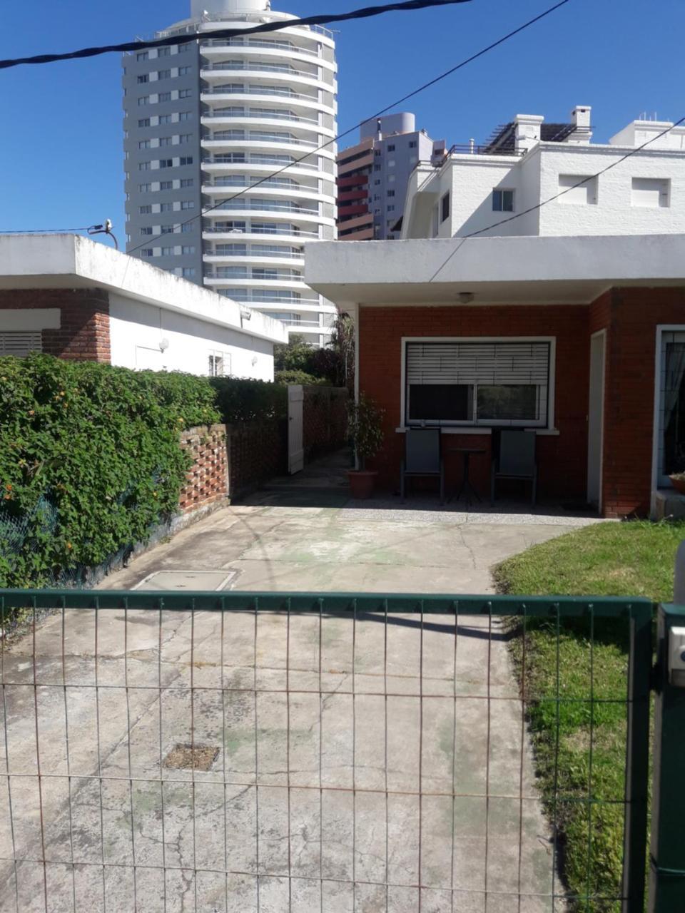 Suite Punta del Este Bagian luar foto