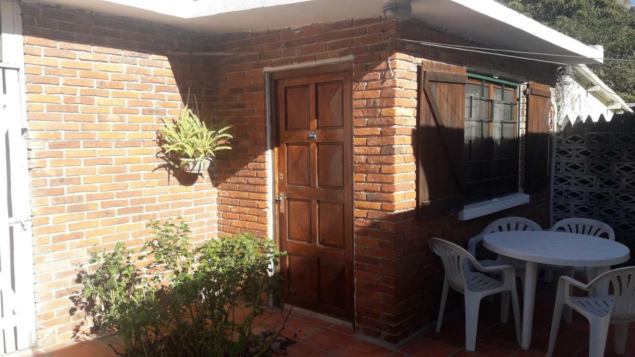 Suite Punta del Este Bagian luar foto